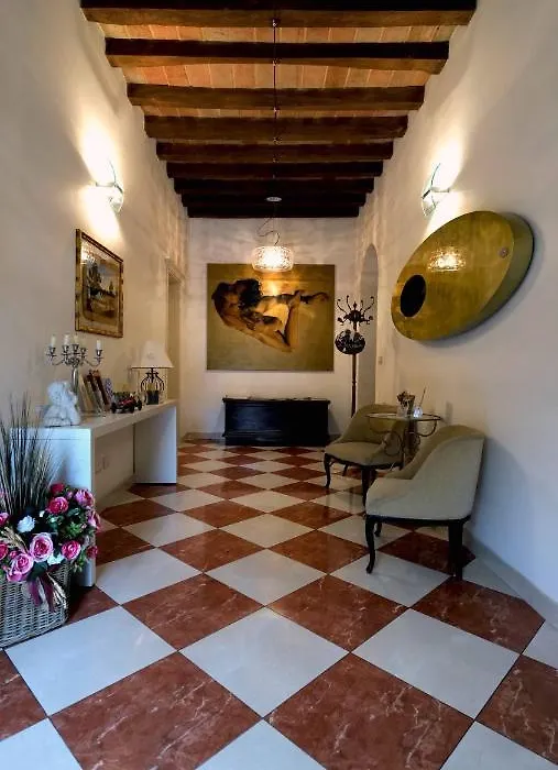 La Corte Dei Sogni-1